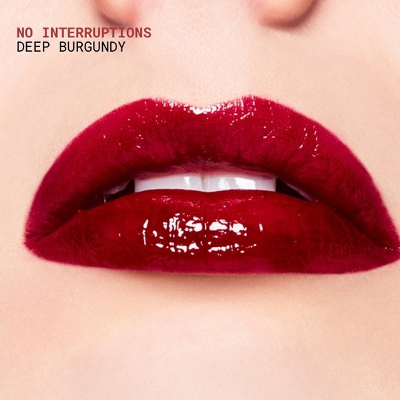 MAC Vericolour Varnish - No Interruptions - Picture 7 of 7